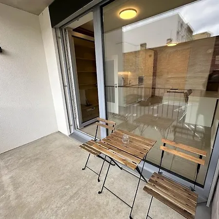 Apartment Bella
