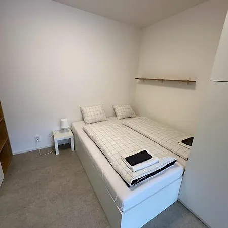 Bella Apartment