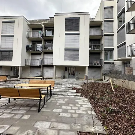 Apartment Bella