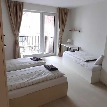 Bella Apartment *