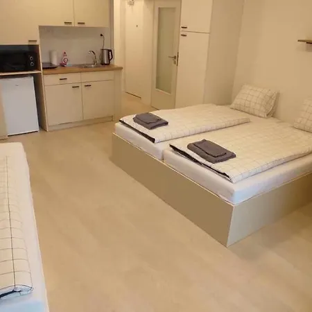 Apartment Bella *