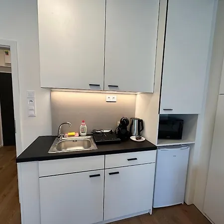 Apartment Bella *