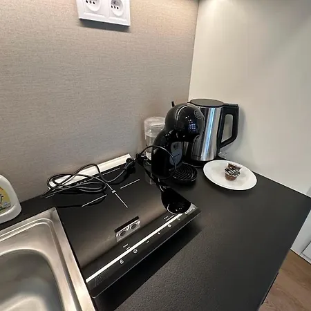 Bella Apartment Brno
