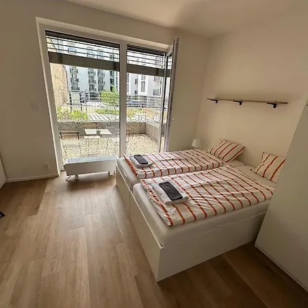 Apartment Bella *