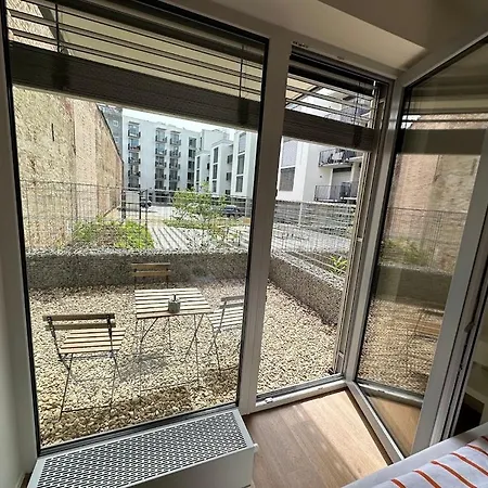Apartment Bella