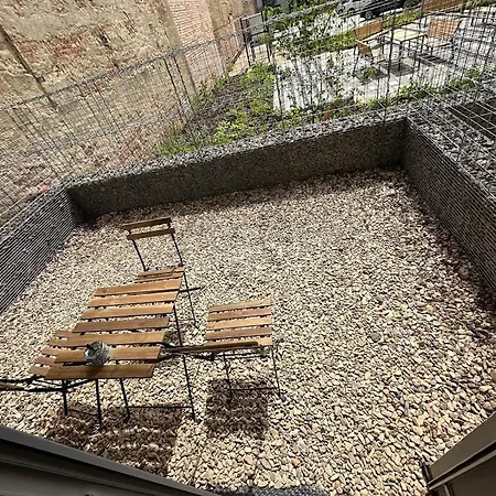 Apartment Bella