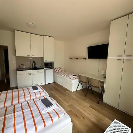 Bella Apartment