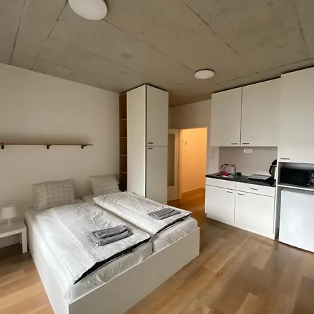 Bella Apartment *