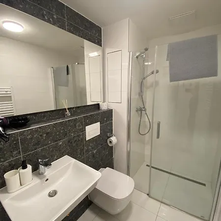 Apartment Bella Brno