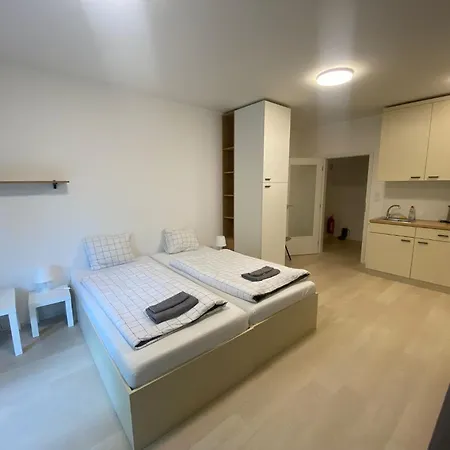 Apartment Bella Brno