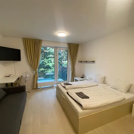 Bella Apartment *