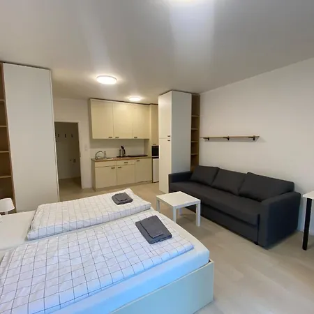 Bella Apartment Brno