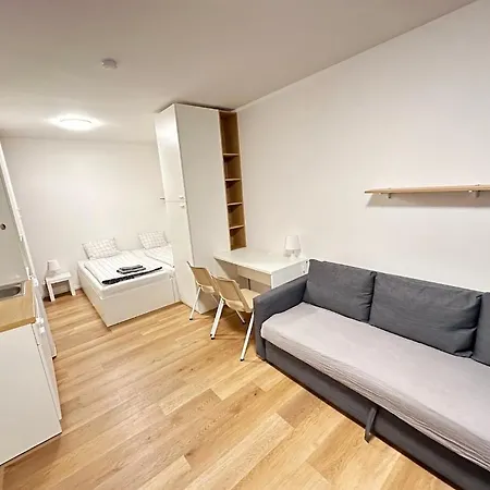 Bella Apartment