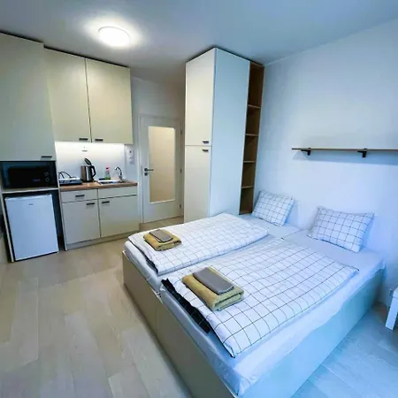 Bella Apartment