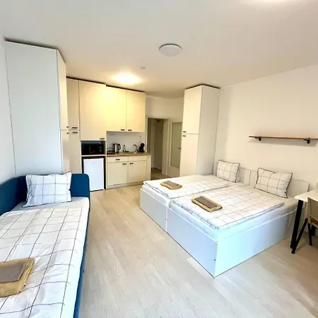 Apartment Bella *