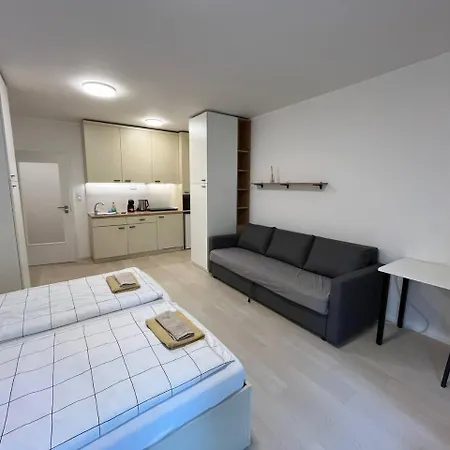Bella Apartment