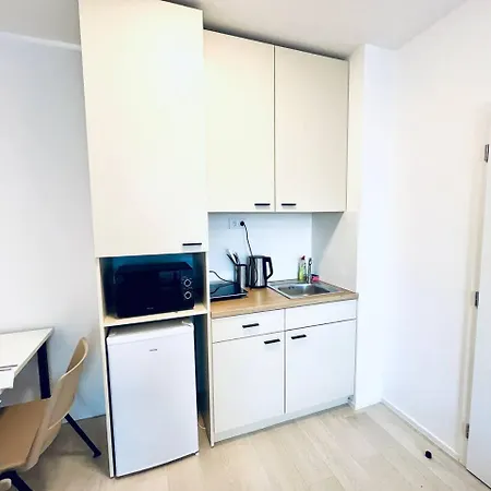 Apartment Bella *