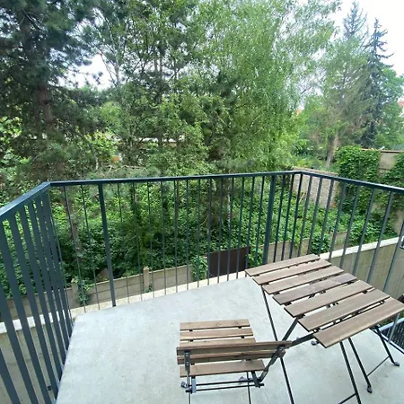 Bella Apartment Brno