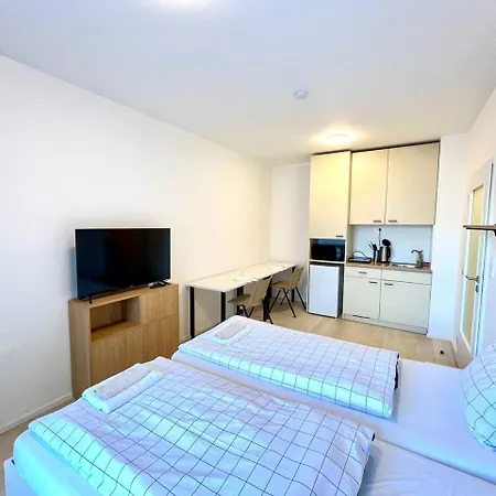 Bella Apartment
