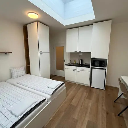 Bella Apartment Brno