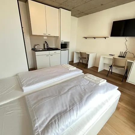 Bella Apartment Brno