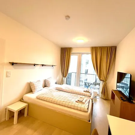 Lejlighed Bella Brno