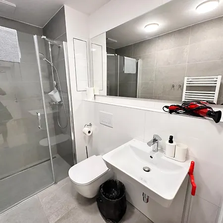 Appartement Bella Brno