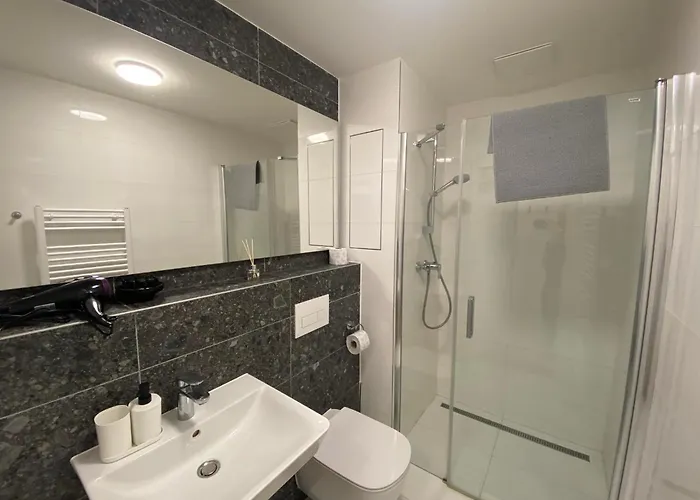 Appartement Bella