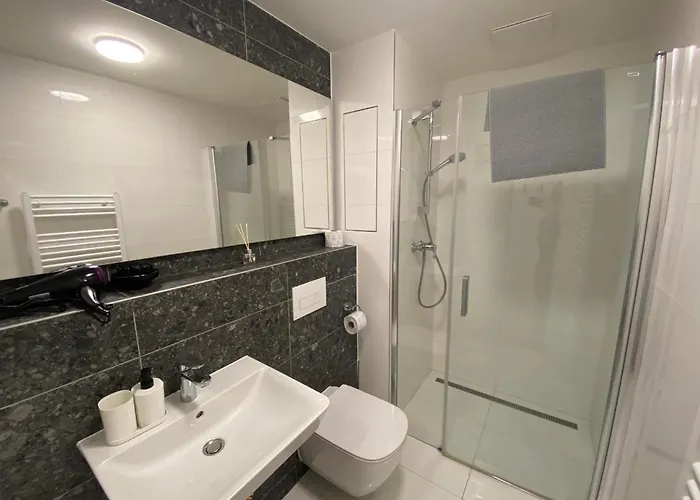 Appartement Bella Brno