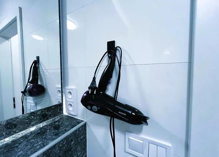 Bella Appartement Brno