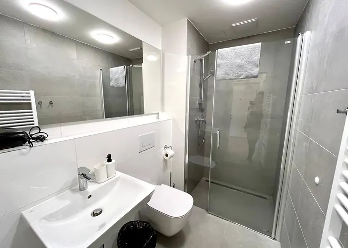 Bella Appartement *