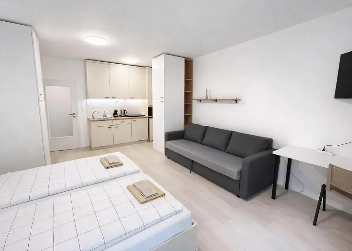 Appartement Bella