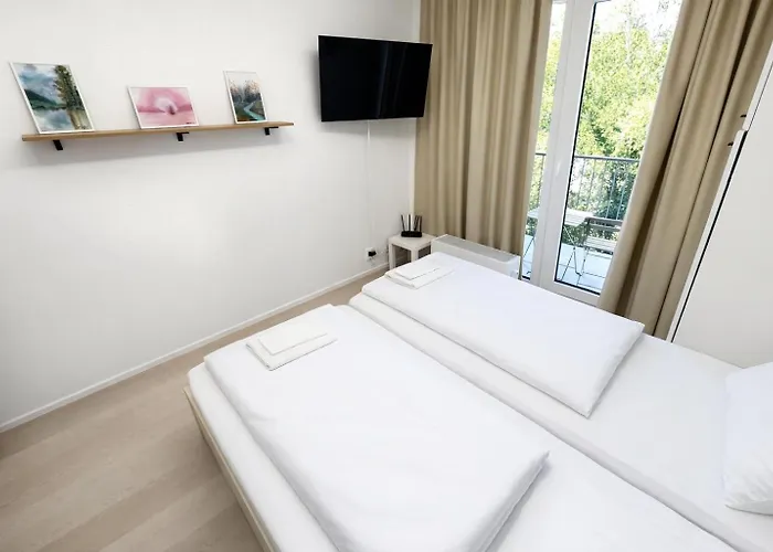 Bella Brno