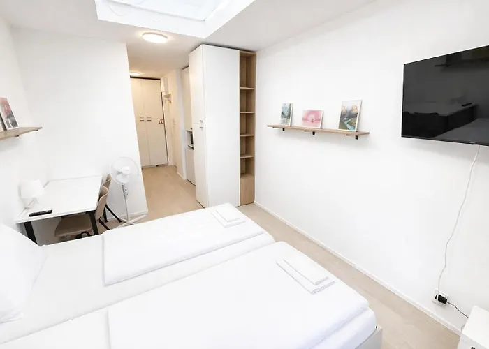 Bella Appartement *