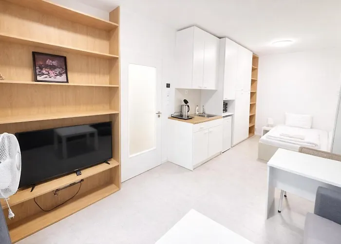 Bella Appartement *