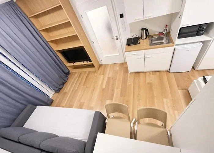 Bella Appartement *