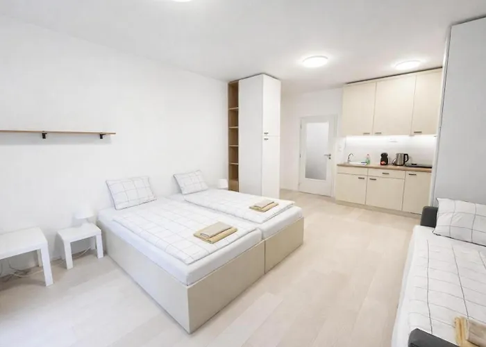 Bella Appartement *
