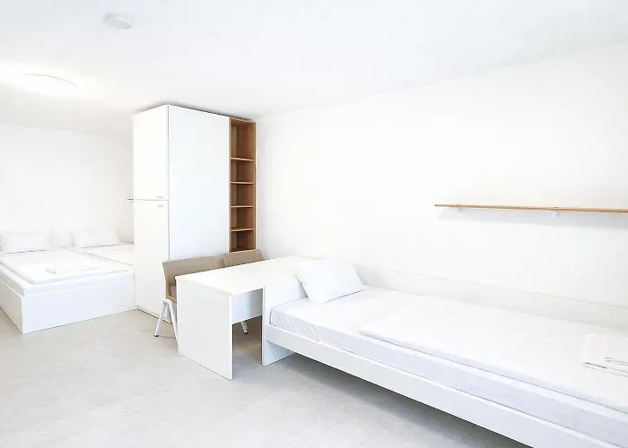 Bella Appartement *