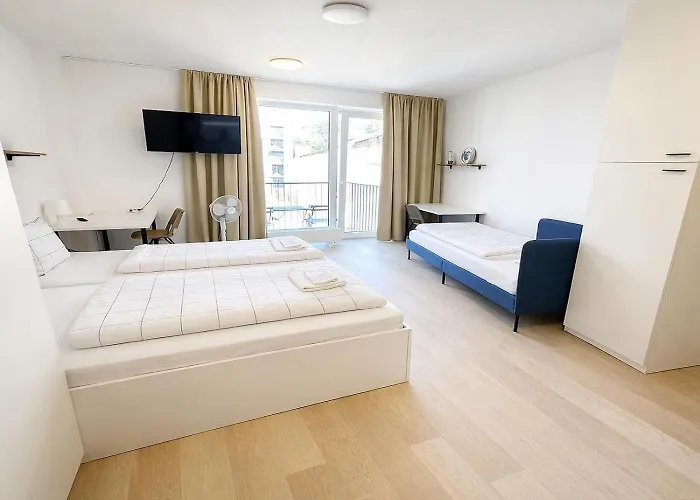 Bella Appartement *