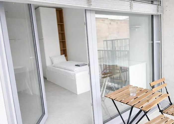 Bella Appartement *
