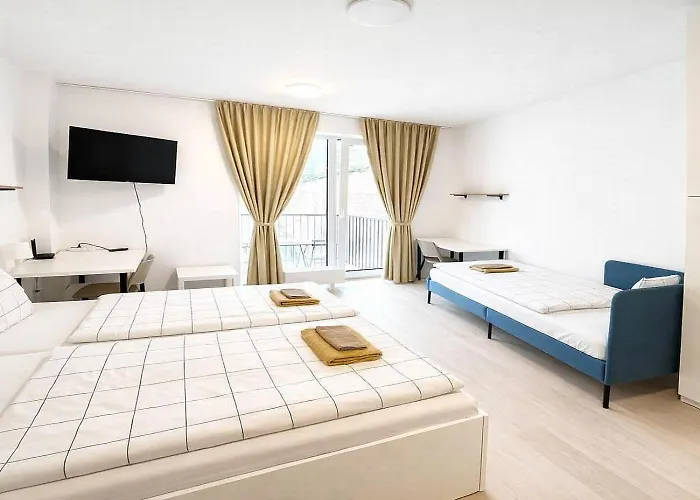 Appartement Bella Brno