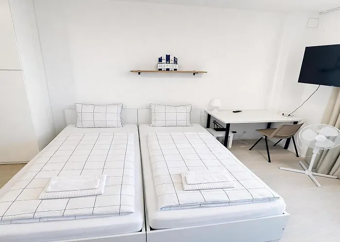 Appartement Bella