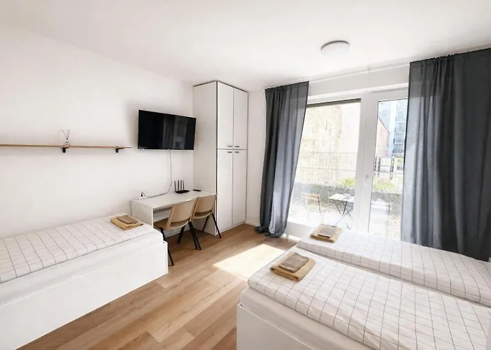 Bella Appartement Brno