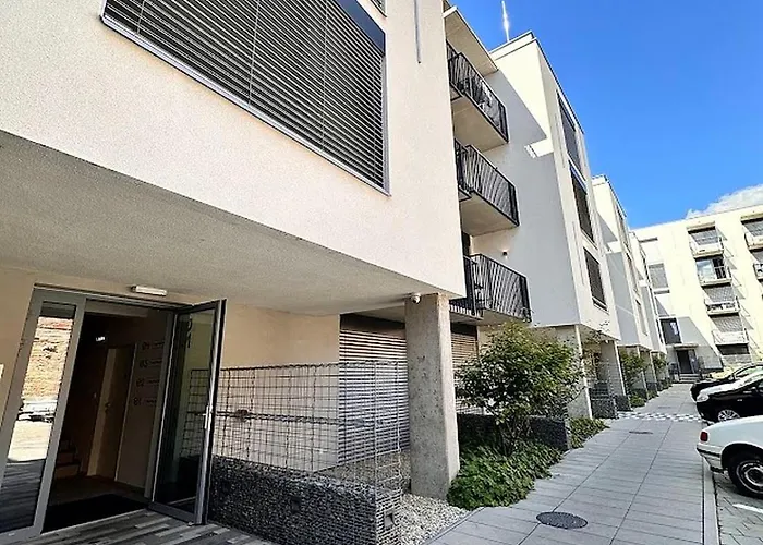 Bella Appartement