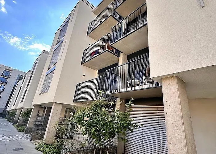 Bella Appartement