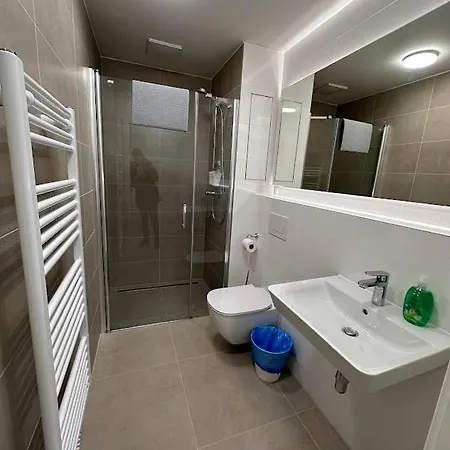 Apartamento Bella