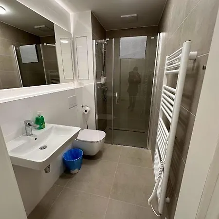 Apartamento Bella