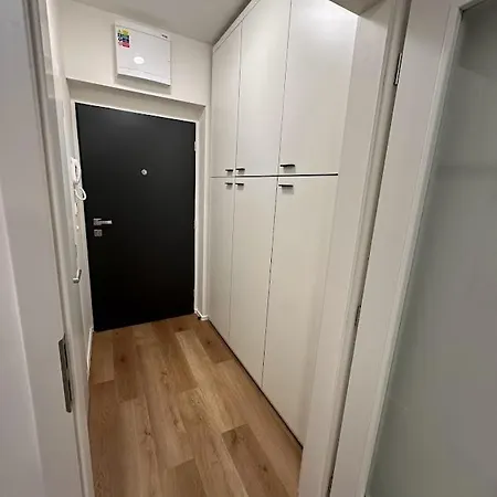 Apartamento Bella