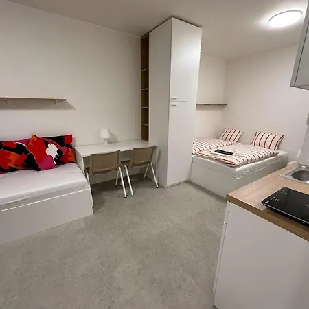 Bella דירה ברנו