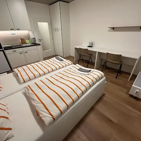 דירה Bella ברנו